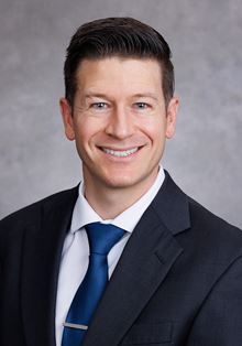 Justin M. Hoffman, DO